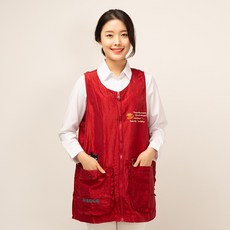 이솔홈앞치마