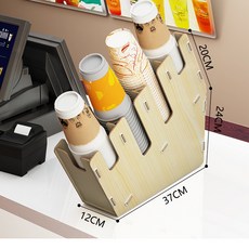 커피숍컵소독기