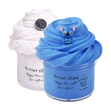 슬라임놀이기구