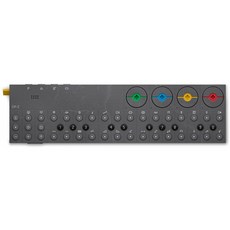 Teenage Engineering OP-Z 멀티미디어 신디사이저시퀀서 틴에이지 엔지니어링
