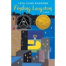 Finding Langston, Holiday House