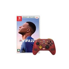 닌텐도스위치피파22