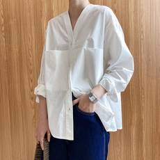 시티브리즈셔츠