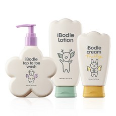아이보들로션