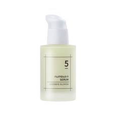 넘버즈인 5번 잡티 이별 세럼 50ml, 1개