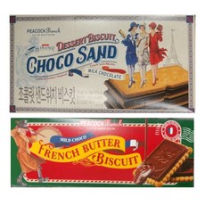 피코크초콜릿