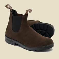[BLUNDSTONE](_)ORIGINAL 2410 첼시부츠_브라운