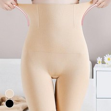 앤시오 하이웨스트 뱃살 보정속옷 똥배 보정 거들
