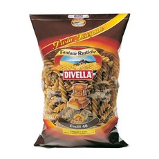 디벨라 통밀푸질리 500g, 상세 설명 참조
