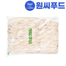  원씨푸드 손질 바다장어 필렛 31~35cm 18kg(4.5kgX4팩), 4개 