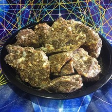 천연 벤조인 송진 향 정화 축복 평안 명상, 100g, 100g, 1개