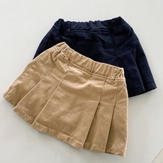 키즈테니스치마