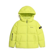 내셔널지오그래픽키즈여아상하복