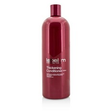 레이블 엠 씨크닝 컨디셔너 1000ml, 1개