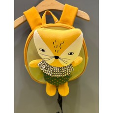모이몰른 NC엑스코점 레옹미아방지배낭 M2253HW39P 애착인형으로 탈부착 가능! 가방 안 음료 고정주머니도 있어요~~