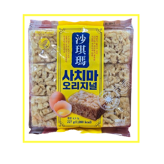 노브랜드 사치마 오리지널 227g x 4개