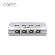 [리나상회_LINA STORE] __ USB 공유기 4x1 선택기 수동 프로그램 전환 방식 __ _ 트랜디하고 유용한 상품 _ JM358537