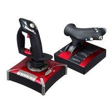 플라이트시뮬레이터조이스틱