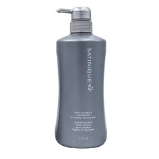 샴푸 Satinique Anti-Hairfall - Shampoo - Save Up To 1 800 Strands Every Month 750mL (25.4 fl.oz.) P, 상세 설명 참조0, 상세 설명 참조0
