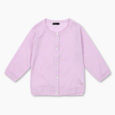 베네통여름가디건