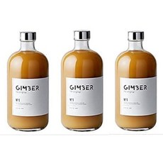 gimber
