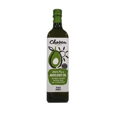 CHOSEN FOODS 아보카도 오일 1L / 코스트코, 1개