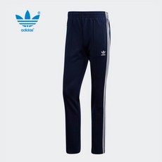 아디다스데님트랙팬츠