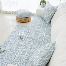 여름알러지쇼파매트