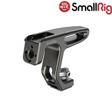 SmallRig 스몰리그 미니 탑 핸들 콜드 슈 타입 SR2759, 단일상품