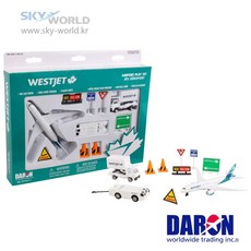 공항비행기놀이