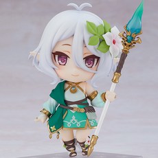 넨도로이드헤어