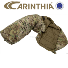 카린시아 트로펜 멀티캠 침낭 Carinthia Tropen Multicam, Medium, 1개