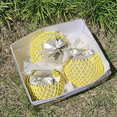 멜론 머스크멜론 MELLON 메론, 1개