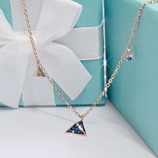 18k레이어드목걸이