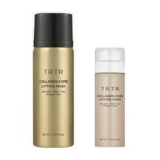 티르티르 콜라겐 코어 리프팅 마스크 80ml+40ml