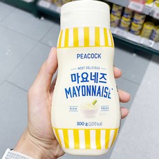 코찡마요치킨