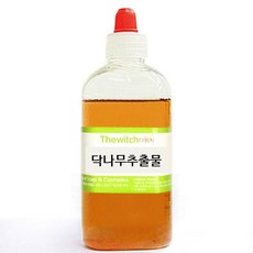 닥나무뿌리