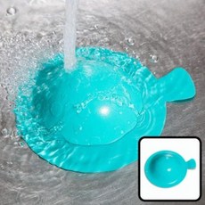 오플라아기욕조마개