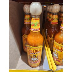 [무료배송]코스트코 cholula 핫소스 360ml, 2개