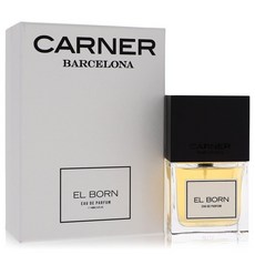 Carner Barcelona 카르너 바르셀로나 본 EDP 100ml (여자), 1개 - 카너바르셀로나