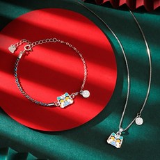 에나멜주얼리세트