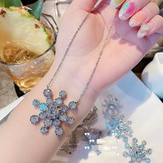 18k한빛목걸이