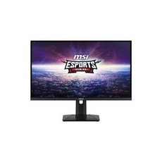 MSI MAG274UPF 27인치 16:9 Rapid IPS 모니터 144Hz 1ms 3840 x 2160(UHD) 높이 a