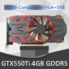 msigtx550ti