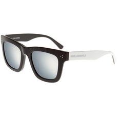 KARLLAGERFELD 태양 남성 캐쥬얼 쇼핑 피광 레쉬가드 KL877SK