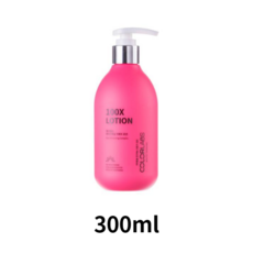 컬러랩스 화이트 태닝 100X 로션 300ml