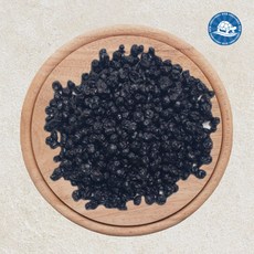 장수왕 건블루베리 1kg 중부시장도매 건과일, 1개