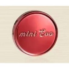 미니 Evo 고무 실리콘 케이스 바디 커버 프로텍터 프레임 스킨렌즈 캡 후지필름 인스탁스 미니 에보 후지 카메라용, Red Lens Cap, 1개