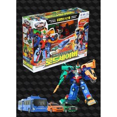 헬로카봇로드세이버