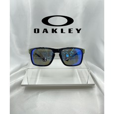 오클리홀브룩아시안핏